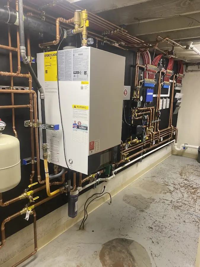 Gas Line Repair in Litchfield, MN